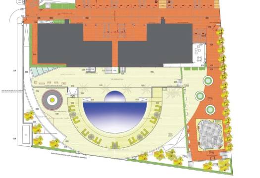 New - Apartment - Guardamar del Segura - Avda del Puerto