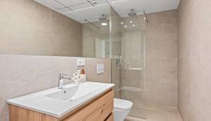 Obra Nueva - Apartmento - Los Alcázares - Serena Golf