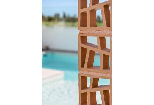 Obra Nueva - Villa / Chalet - Los Alcázares - Serena Golf