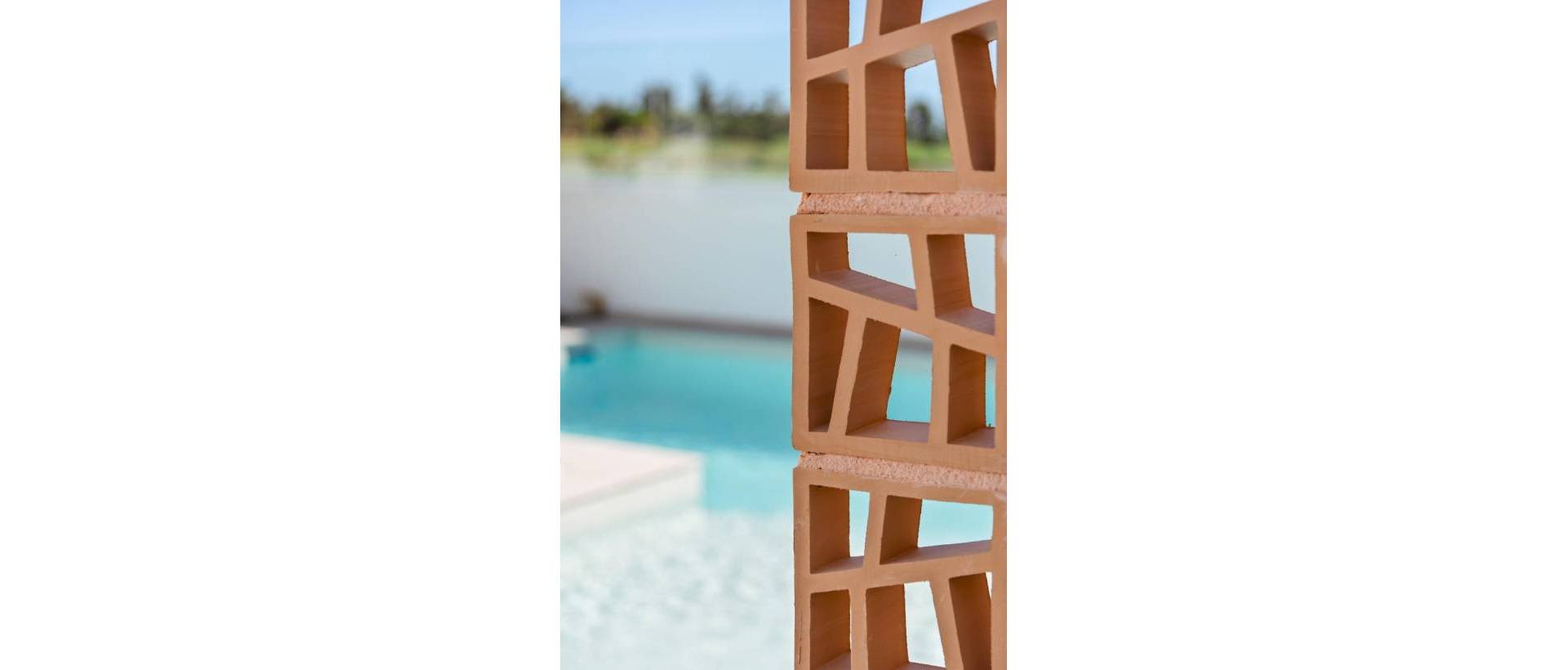 Obra Nueva - Villa / Chalet - Los Alcázares - Serena Golf