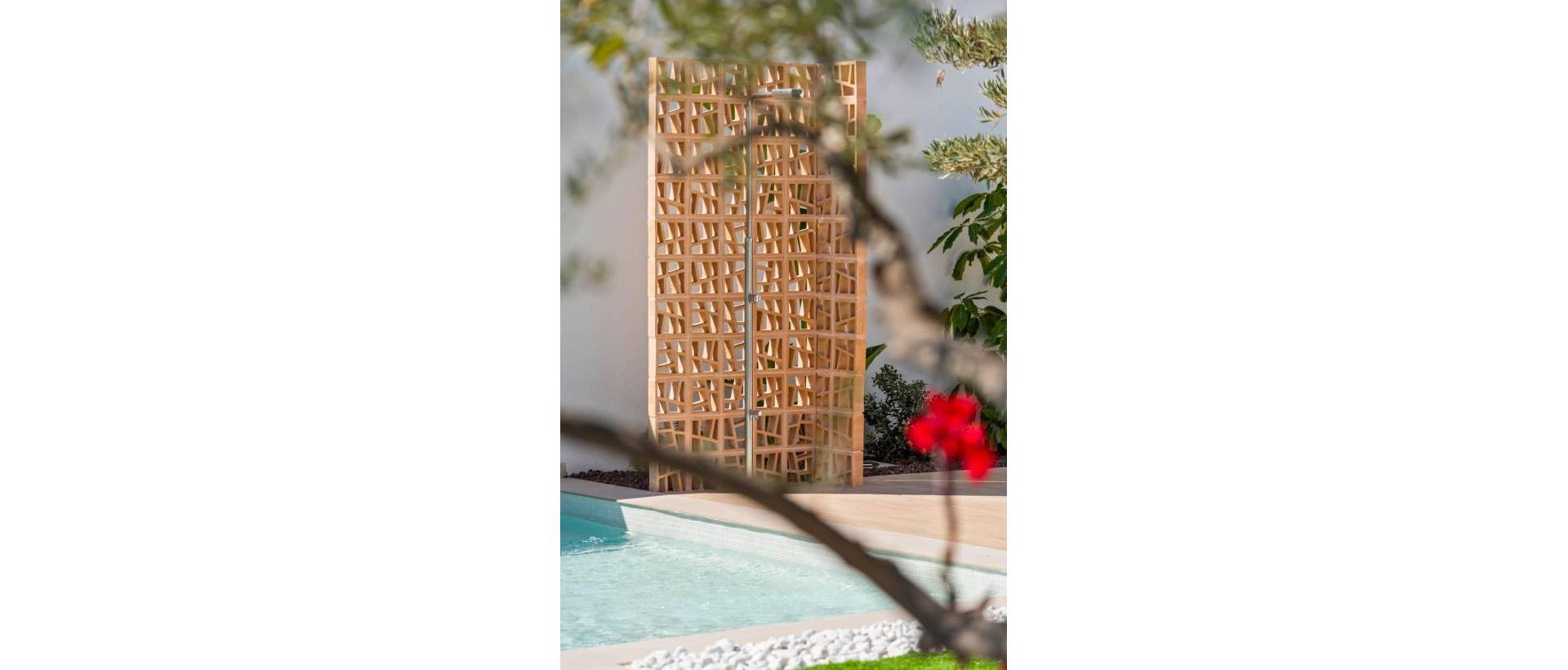 Obra Nueva - Villa / Chalet - Los Alcázares - Serena Golf