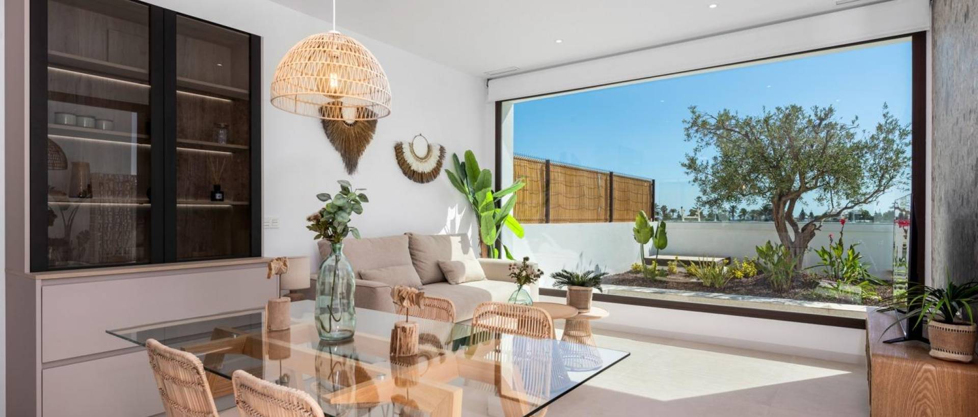 Obra Nueva - Villa / Chalet - Los Alcázares - Serena Golf