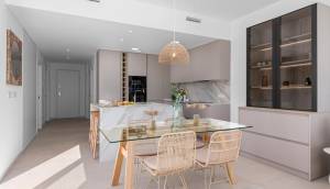 Obra Nueva - Villa / Chalet - Los Alcázares - Serena Golf