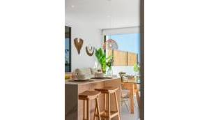 Obra Nueva - Villa / Chalet - Los Alcázares - Serena Golf