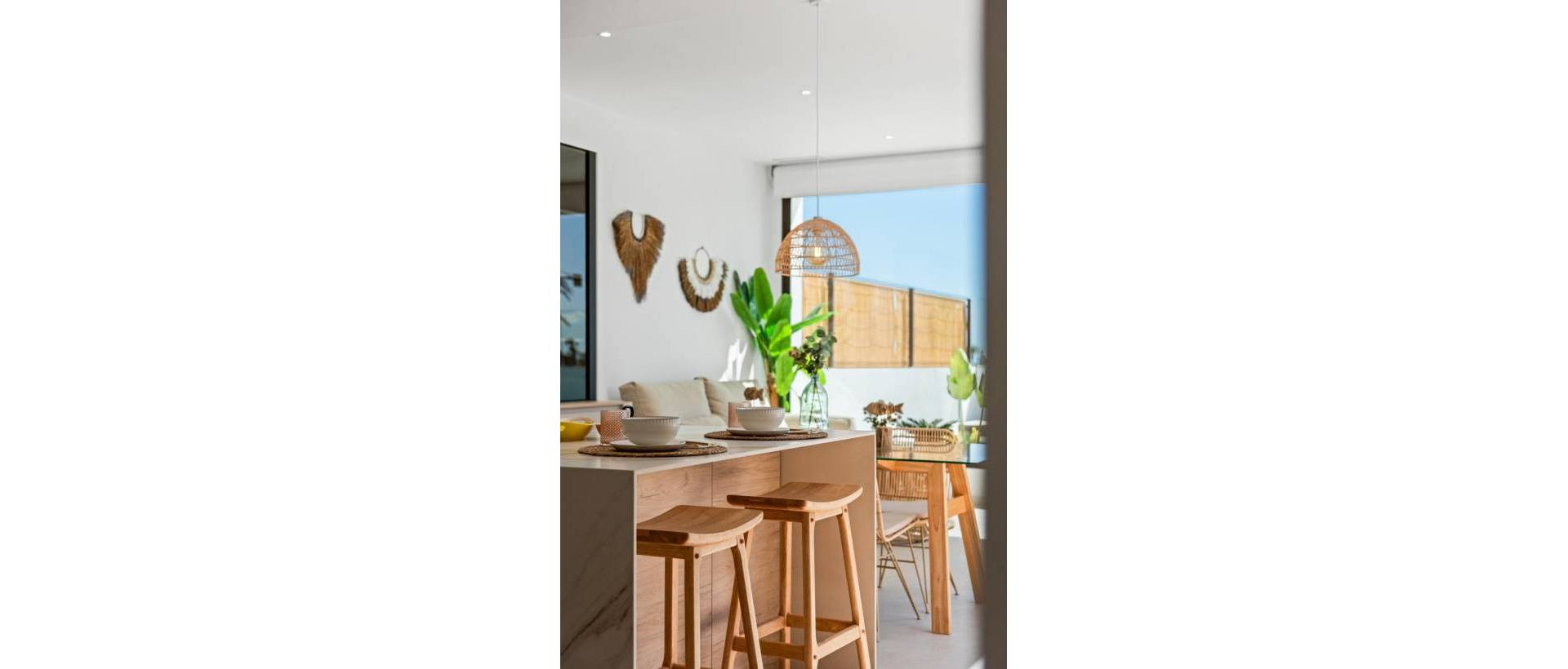 Obra Nueva - Villa / Chalet - Los Alcázares - Serena Golf