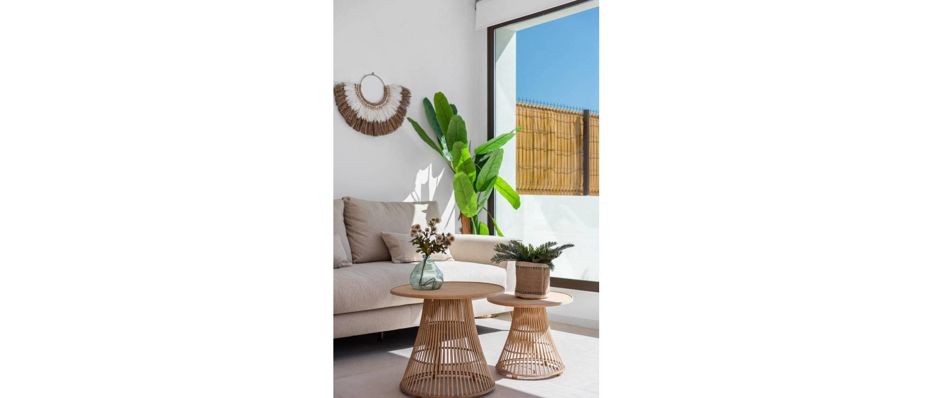 Obra Nueva - Villa / Chalet - Los Alcázares - Serena Golf