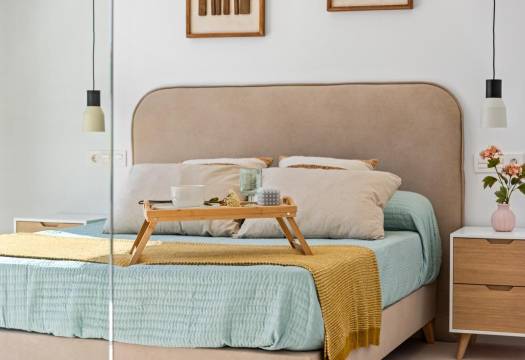 Obra Nueva - Villa / Chalet - Los Alcázares - Serena Golf