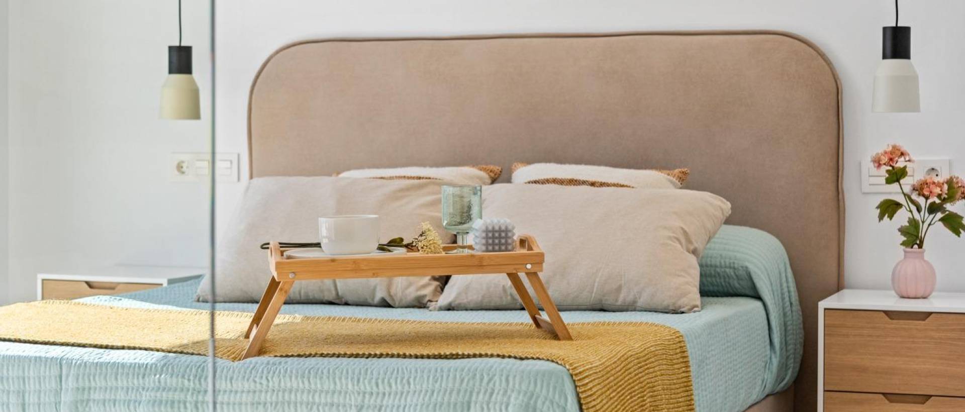 Obra Nueva - Villa / Chalet - Los Alcázares - Serena Golf