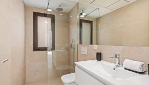 Obra Nueva - Villa / Chalet - Los Alcázares - Serena Golf