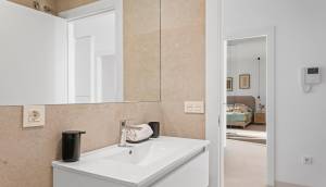 Obra Nueva - Villa / Chalet - Los Alcázares - Serena Golf