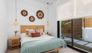 Obra Nueva - Villa / Chalet - Los Alcázares - Serena Golf