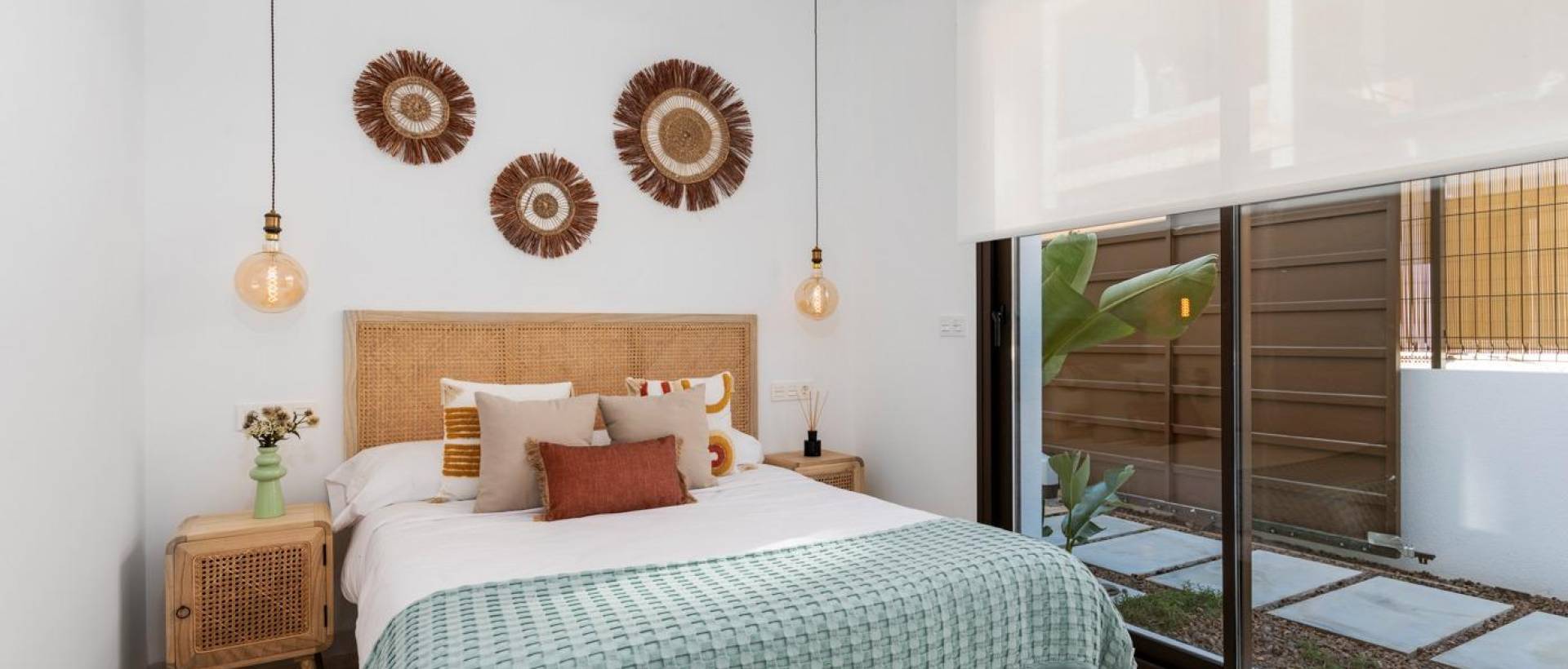 Obra Nueva - Villa / Chalet - Los Alcázares - Serena Golf