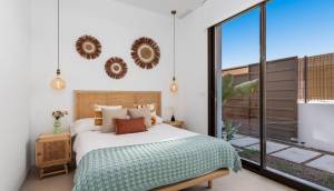 Obra Nueva - Villa / Chalet - Los Alcázares - Serena Golf