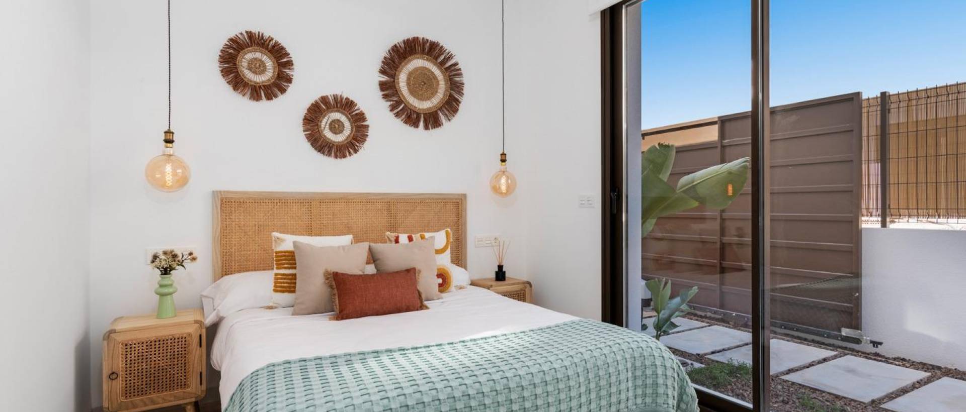 Obra Nueva - Villa / Chalet - Los Alcázares - Serena Golf