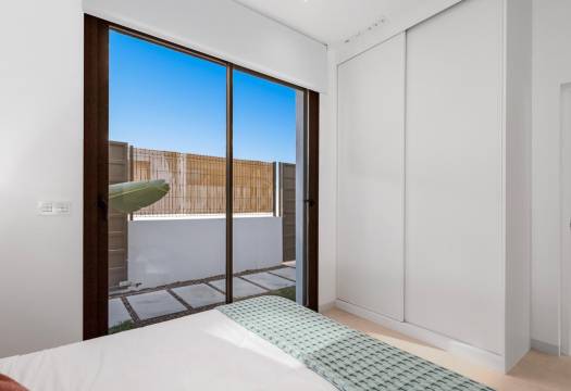 Obra Nueva - Villa / Chalet - Los Alcázares - Serena Golf