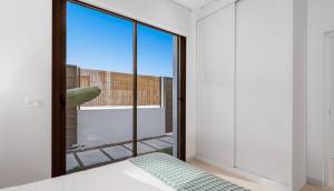 Obra Nueva - Villa / Chalet - Los Alcázares - Serena Golf