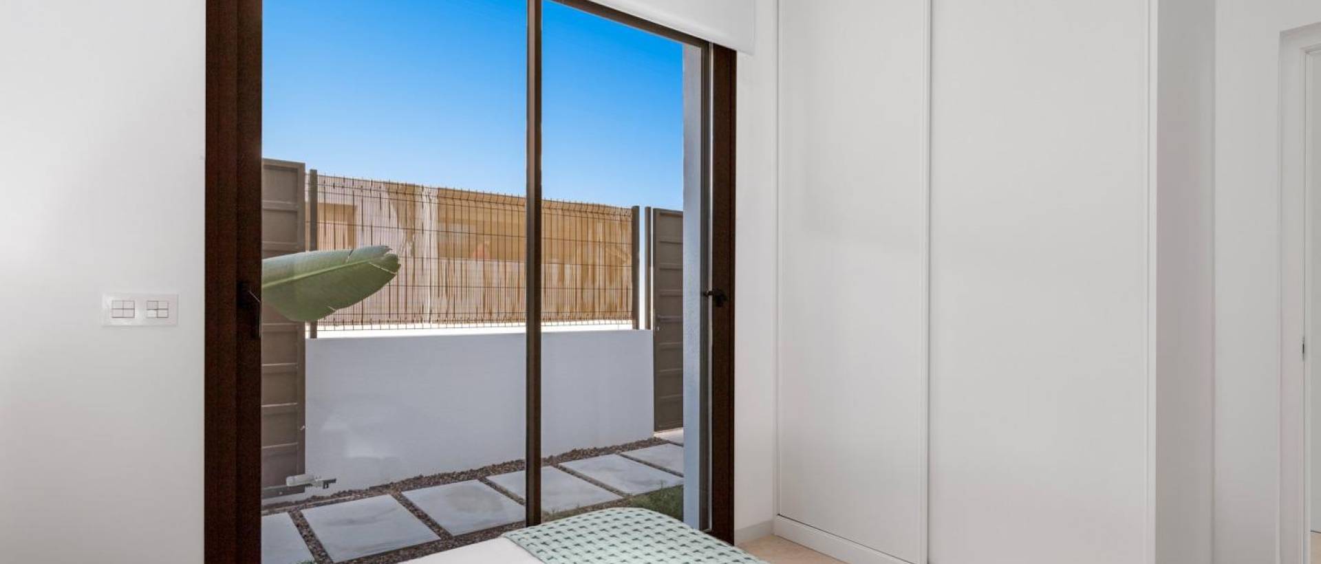 Obra Nueva - Villa / Chalet - Los Alcázares - Serena Golf