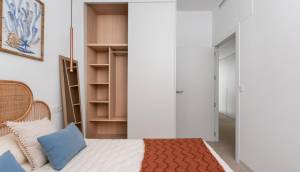 Obra Nueva - Villa / Chalet - Los Alcázares - Serena Golf