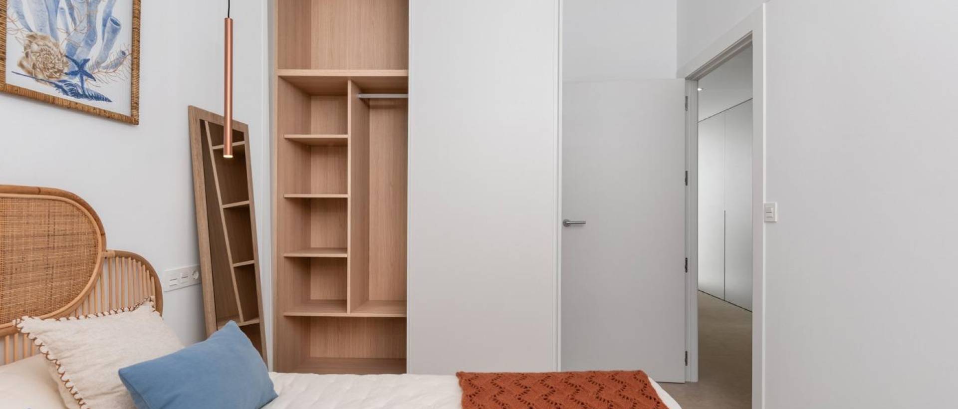 Obra Nueva - Villa / Chalet - Los Alcázares - Serena Golf