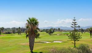 Obra Nueva - Villa / Chalet - Los Alcázares - Serena Golf