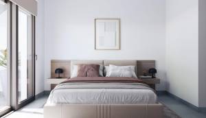 Obra Nueva - Villa / Chalet - Torre Pacheco - El Alba