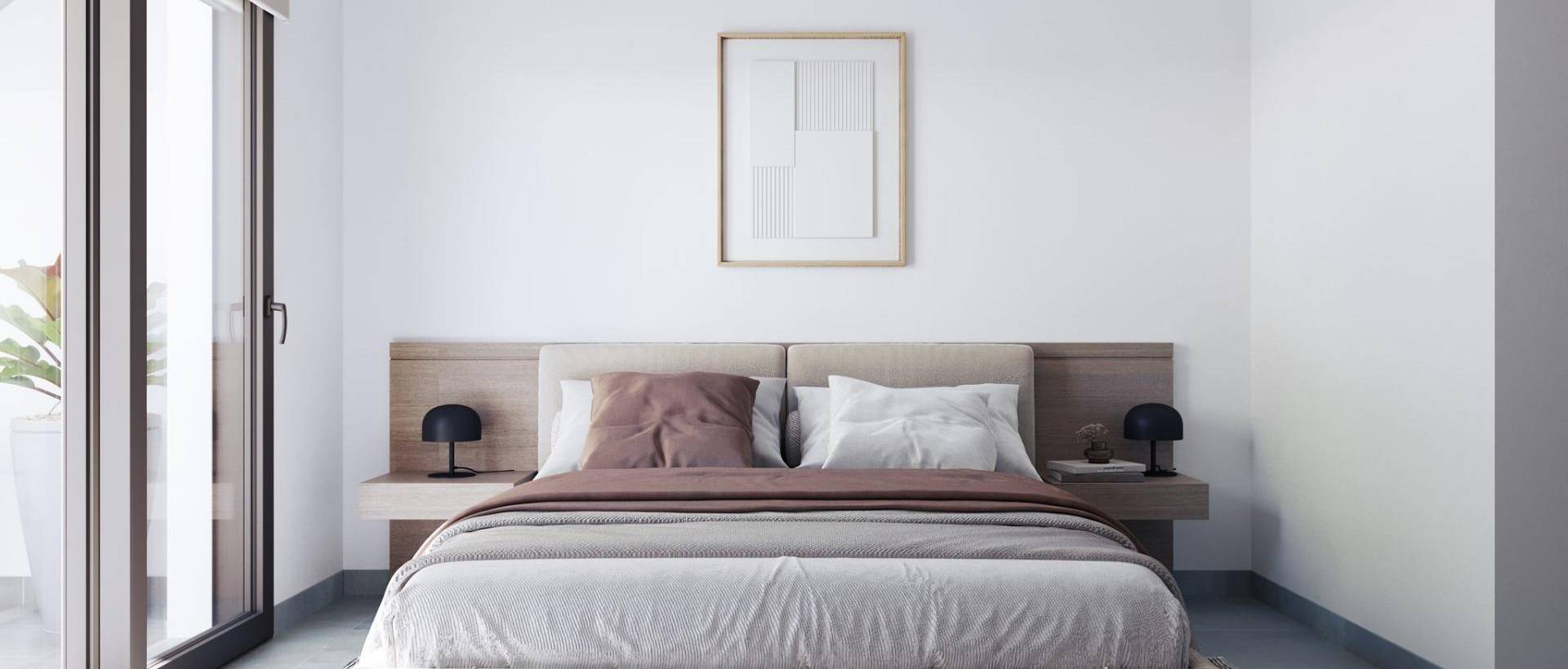 Obra Nueva - Villa / Chalet - Torre Pacheco - El Alba