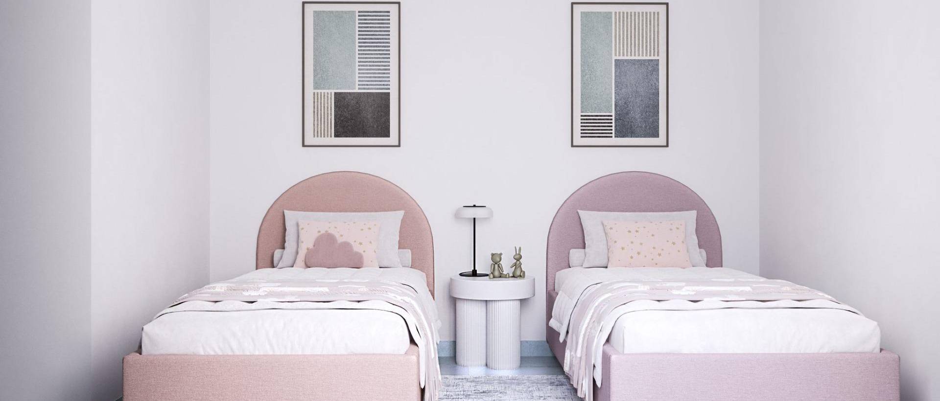 Obra Nueva - Villa / Chalet - Torre Pacheco - El Alba