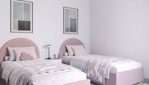 Obra Nueva - Villa / Chalet - Torre Pacheco - El Alba