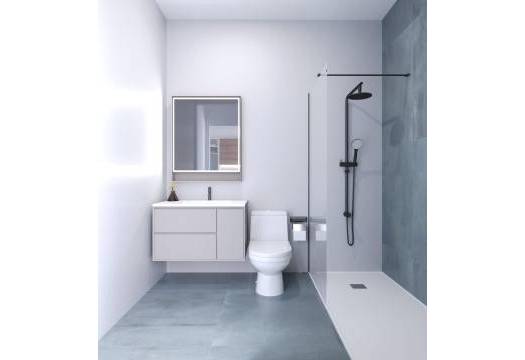 Obra Nueva - Villa / Chalet - Torre Pacheco - El Alba