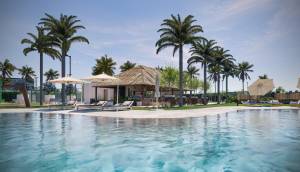 Obra Nueva - Villa / Chalet - Torre Pacheco - El Alba