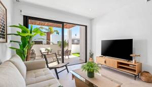 Obra Nueva - Apartmento - Los Alcázares - Serena Golf