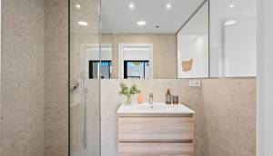 Obra Nueva - Apartmento - Los Alcázares - Serena Golf