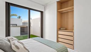 Obra Nueva - Apartmento - Los Alcázares - Serena Golf