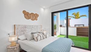 Obra Nueva - Apartmento - Los Alcázares - Serena Golf