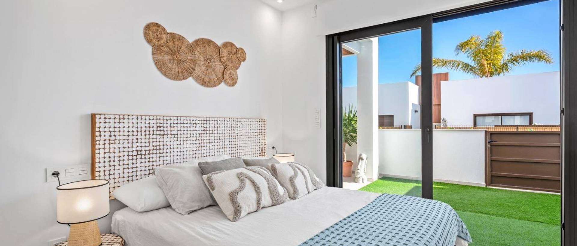 Obra Nueva - Apartmento - Los Alcázares - Serena Golf