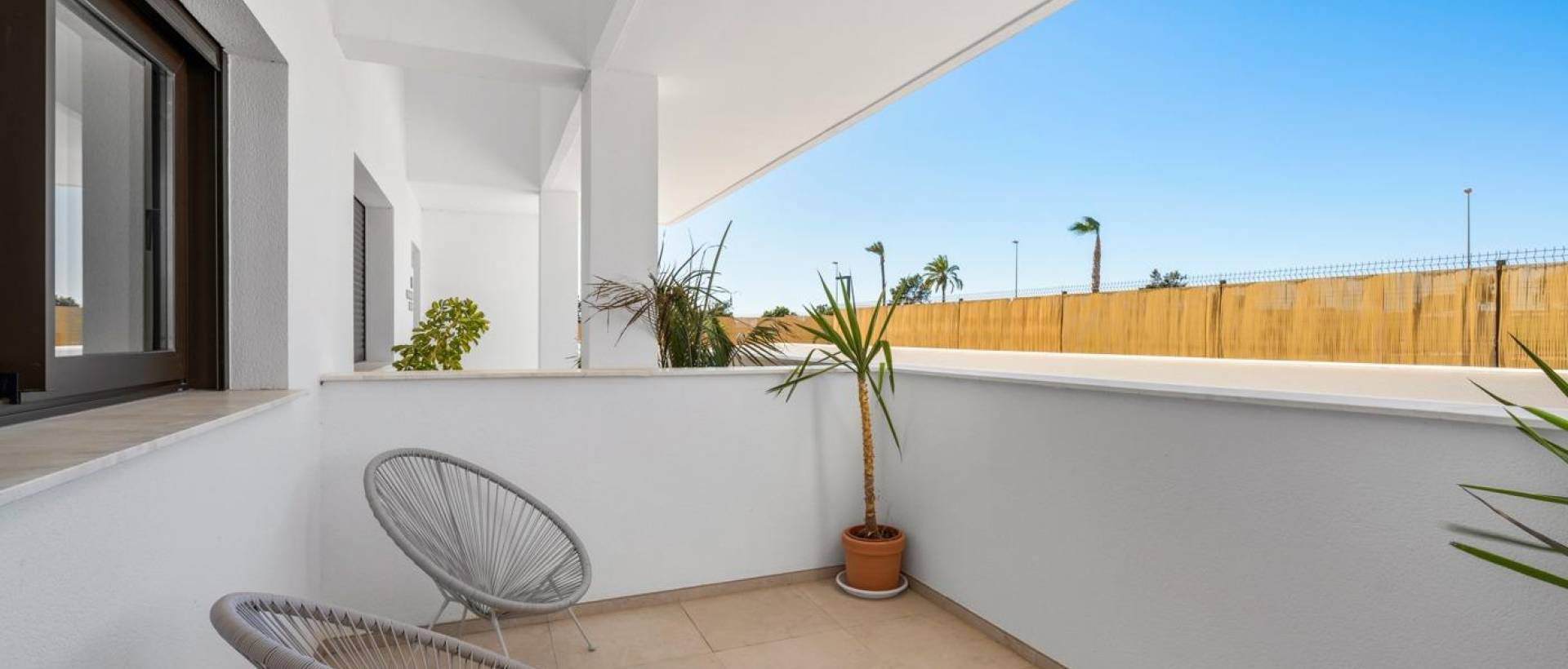 Obra Nueva - Apartmento - Los Alcázares - Serena Golf