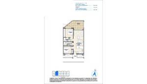 Obra Nueva - Apartmento - Los Alcázares - Serena Golf