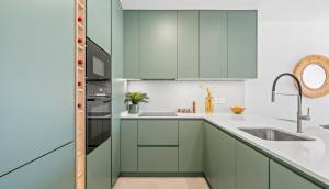 Obra Nueva - Apartmento - Los Alcázares - Serena Golf