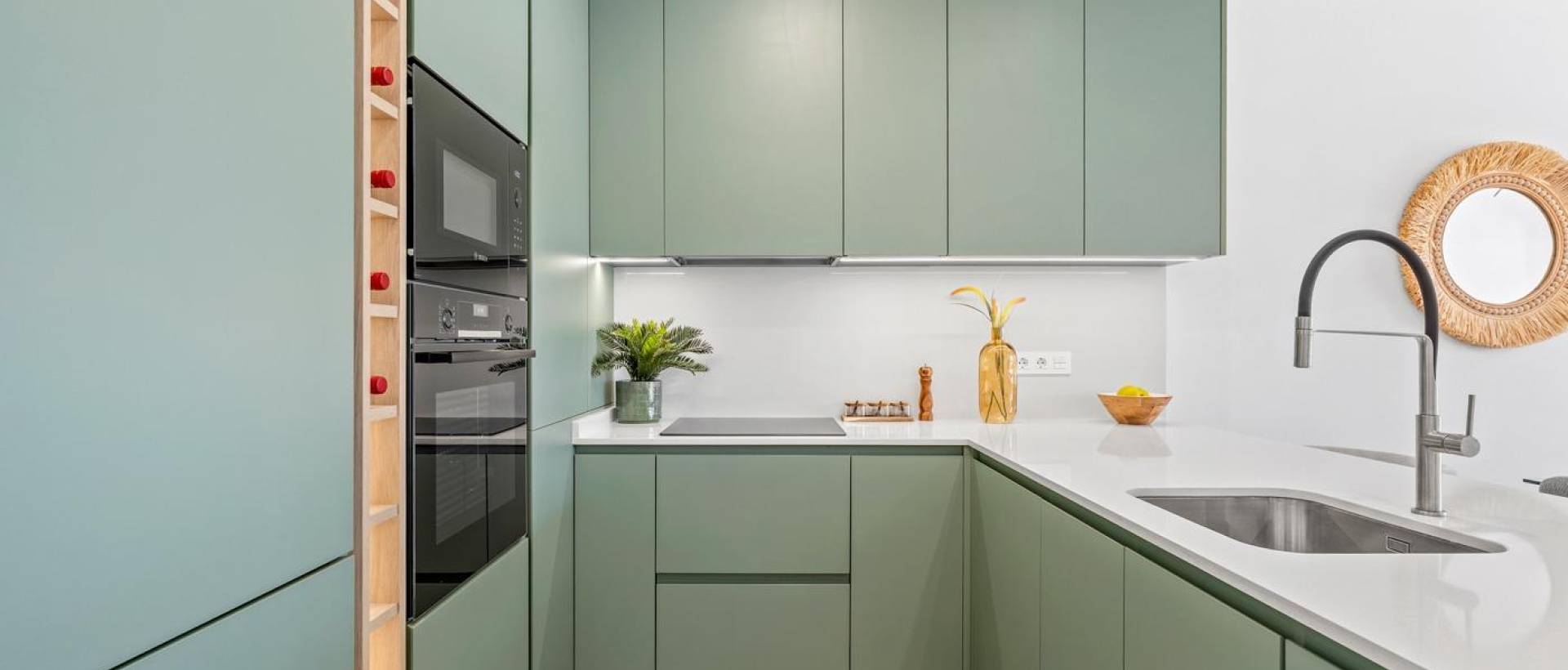 Obra Nueva - Apartmento - Los Alcázares - Serena Golf