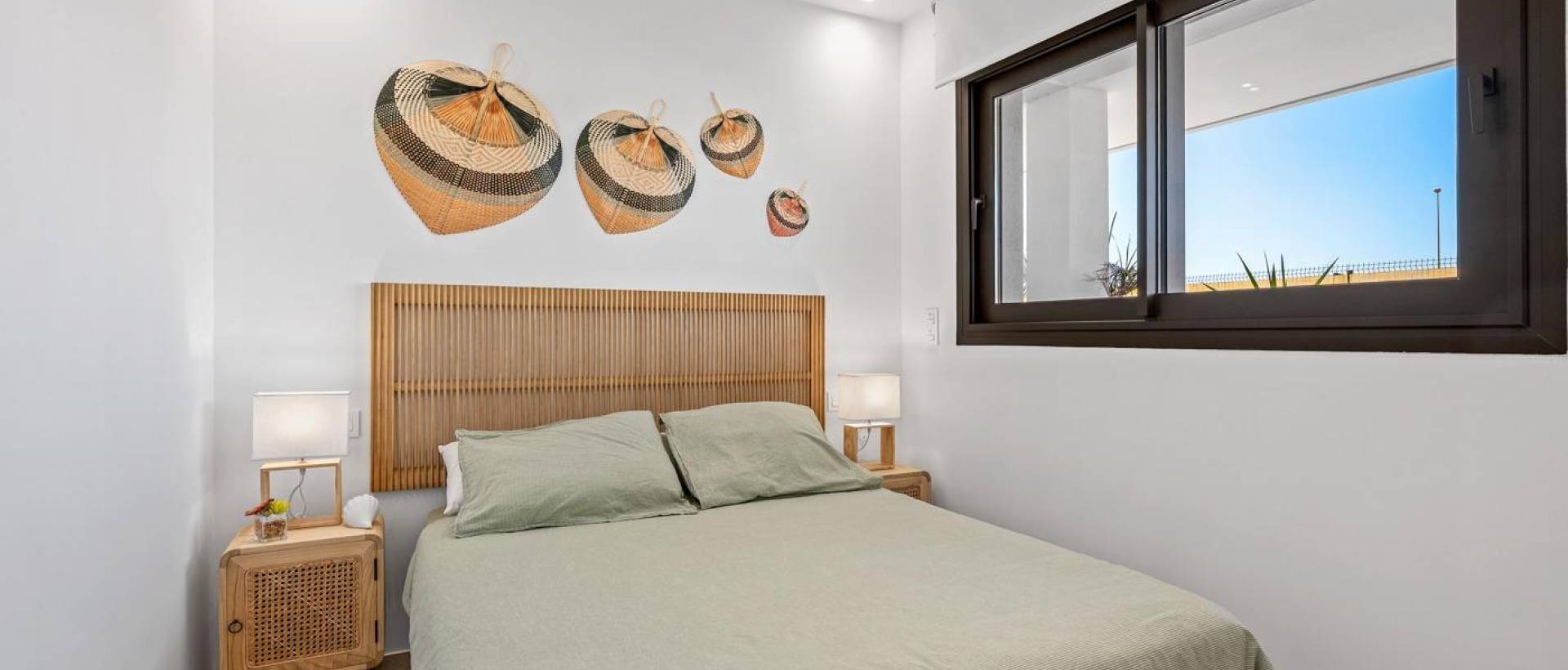 Obra Nueva - Apartmento - Los Alcázares - Serena Golf