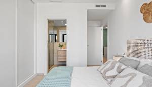 Obra Nueva - Apartmento - Los Alcázares - Serena Golf