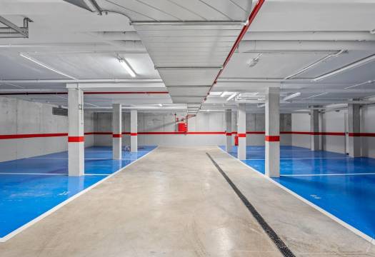 Obra Nueva - Apartmento - Los Alcázares - Serena Golf