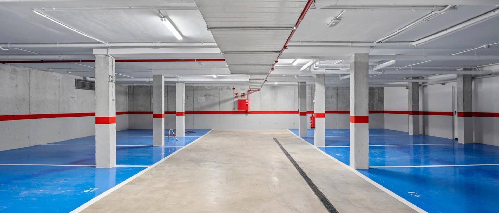 Obra Nueva - Apartmento - Los Alcázares - Serena Golf