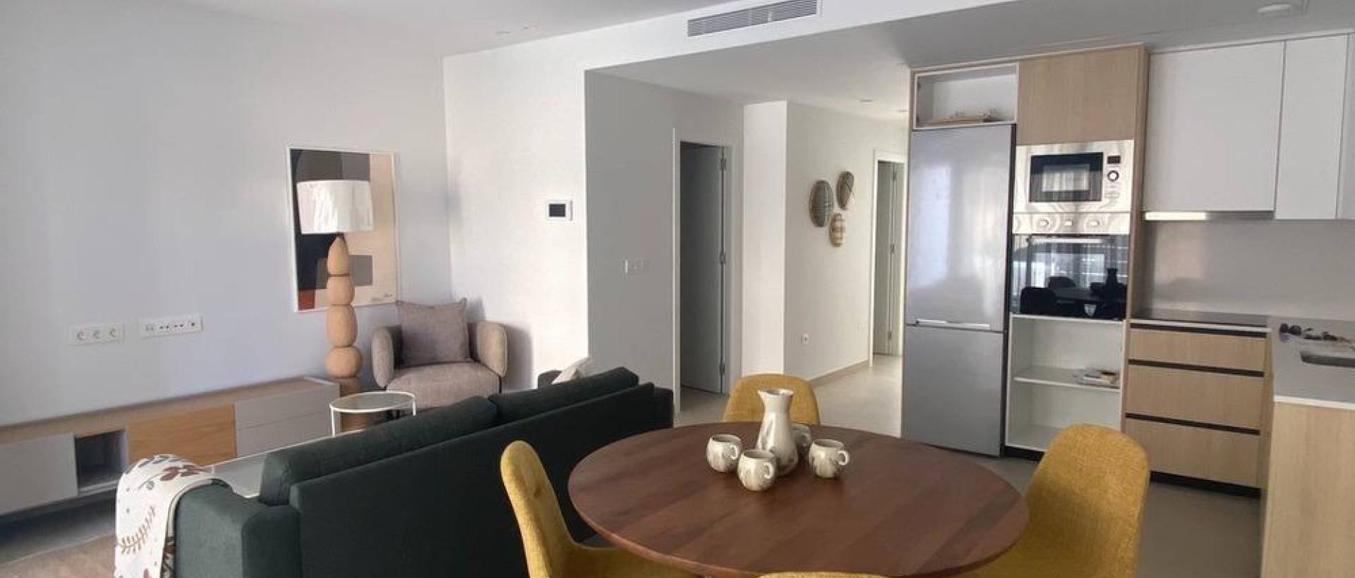 Obra Nueva - Adosado - San Pedro del Pinatar - El salero