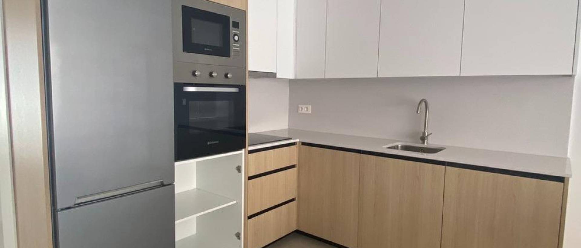 Obra Nueva - Adosado - San Pedro del Pinatar - El salero