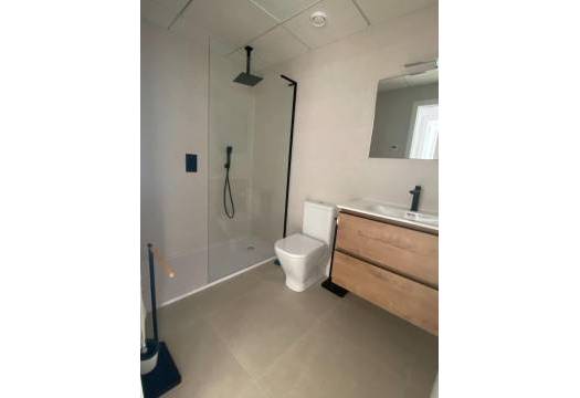 Obra Nueva - Adosado - San Pedro del Pinatar - El salero