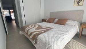 Obra Nueva - Adosado - San Pedro del Pinatar - El salero