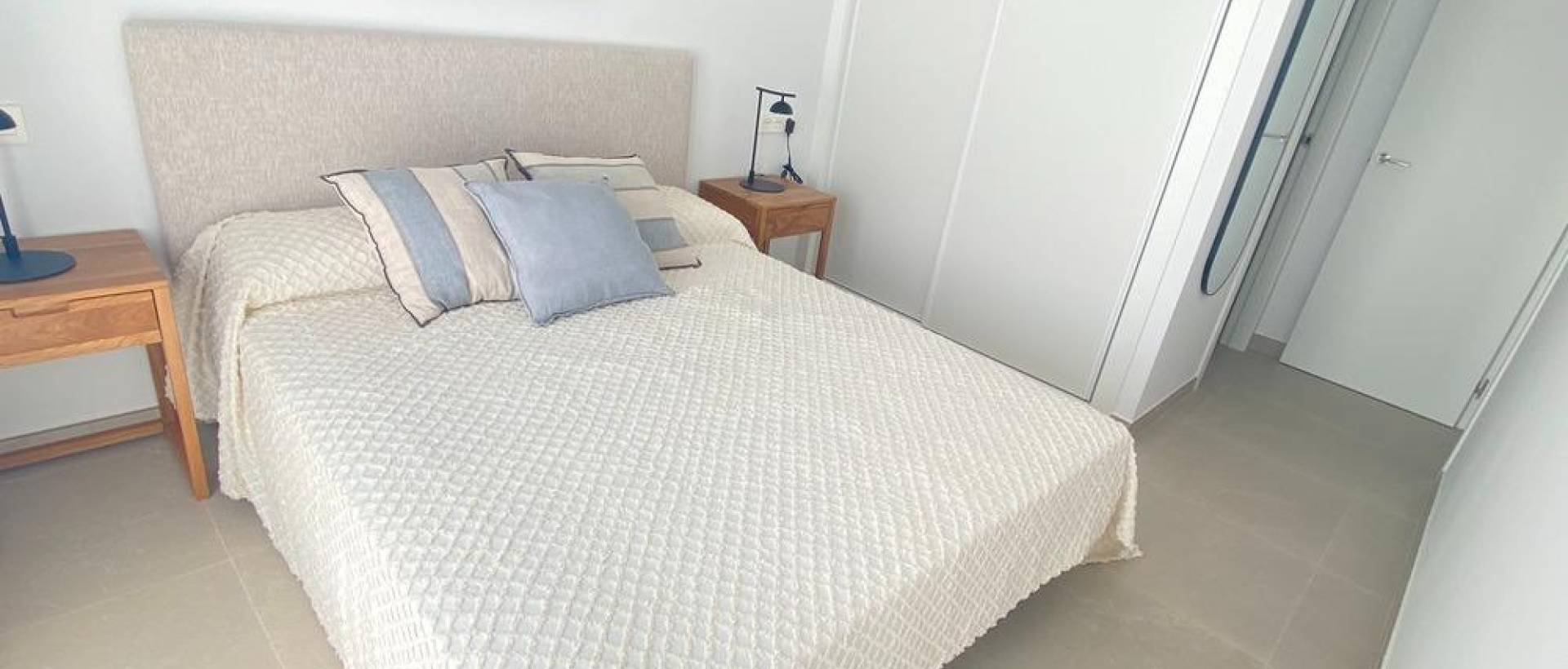 Obra Nueva - Adosado - San Pedro del Pinatar - El salero