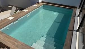 Obra Nueva - Adosado - San Pedro del Pinatar - El salero