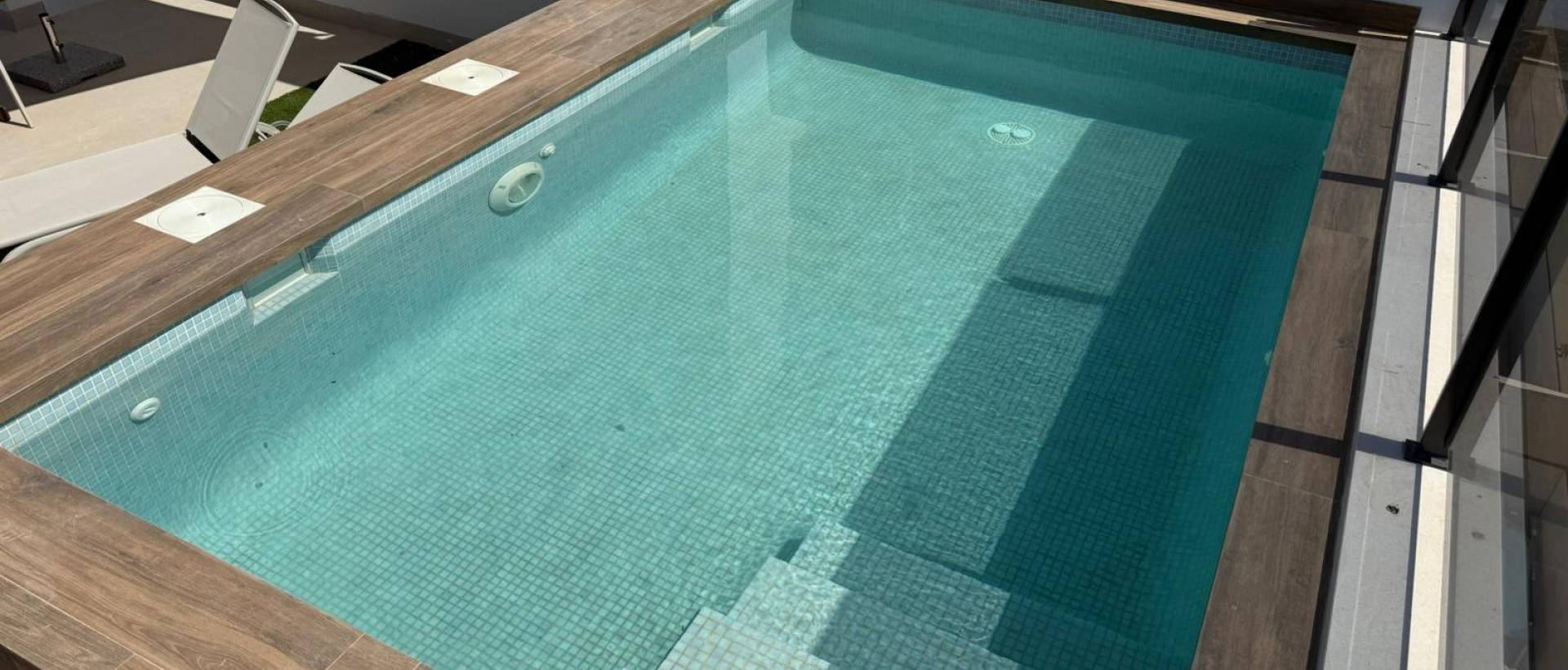 Obra Nueva - Adosado - San Pedro del Pinatar - El salero